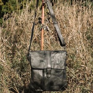 Bed Stu Jack Crossbody Bag